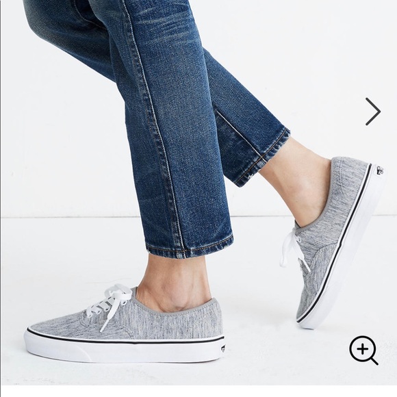 vans rib knit slip on